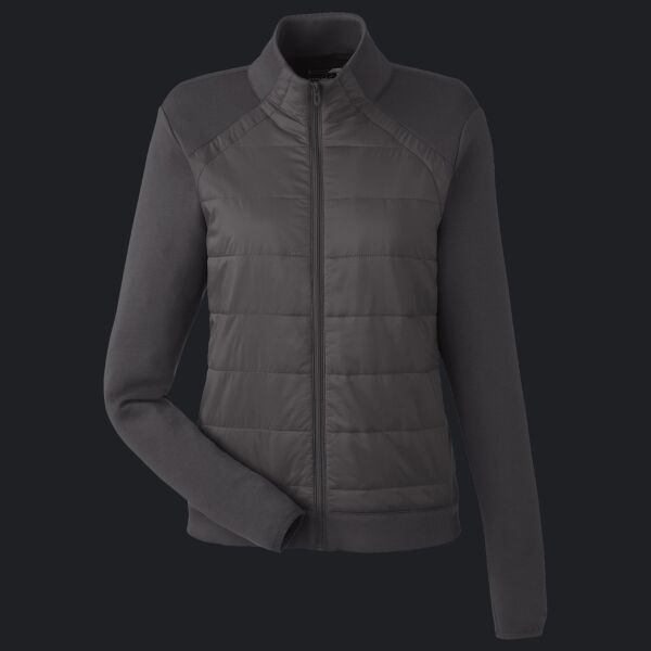 Women's Impact Full-Zip Jacket Thumbnail