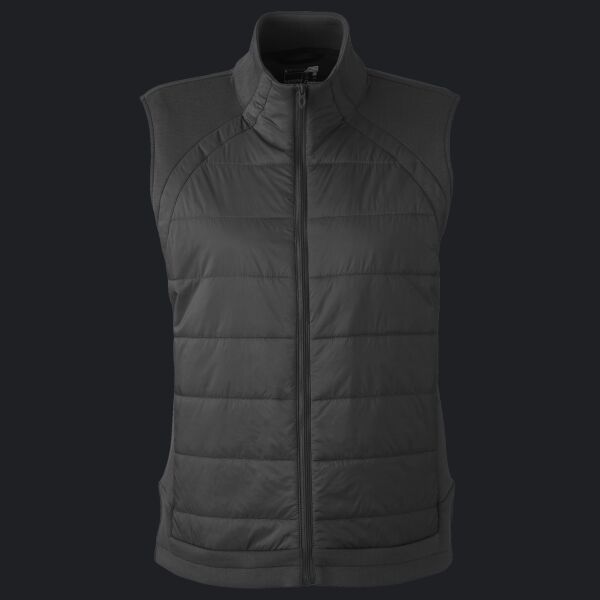 Women's Impact Vest Thumbnail