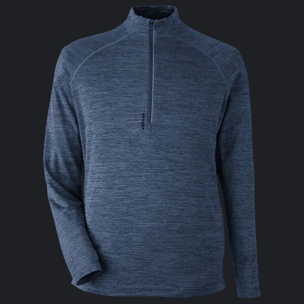 Men's Mission Half-Zip Pullover Thumbnail