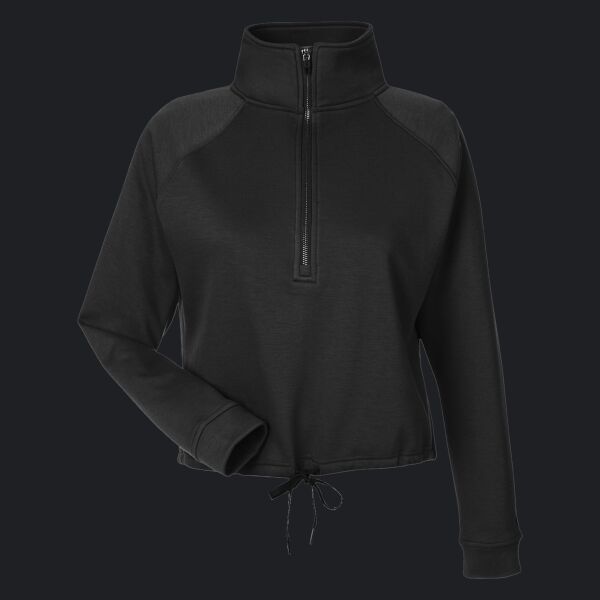 Women's Xtryme Half-Zip Pullover Thumbnail