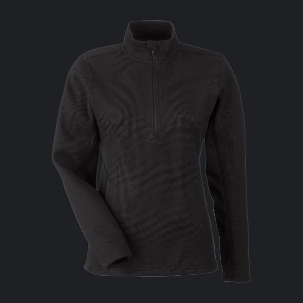 Women's Constant Canyon Quarter-Zip Pullover Thumbnail