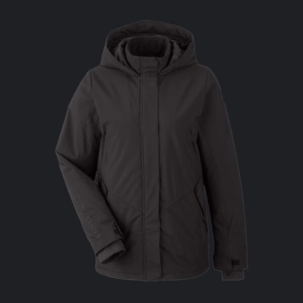 Women's Convert Insulated Jacket Thumbnail