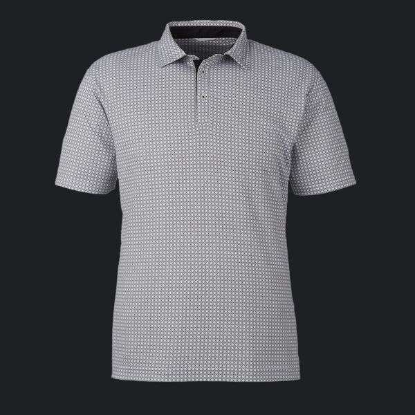 Men's Tanner Polo Thumbnail