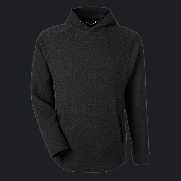 Unisex Camden Hooded Pullover Thumbnail