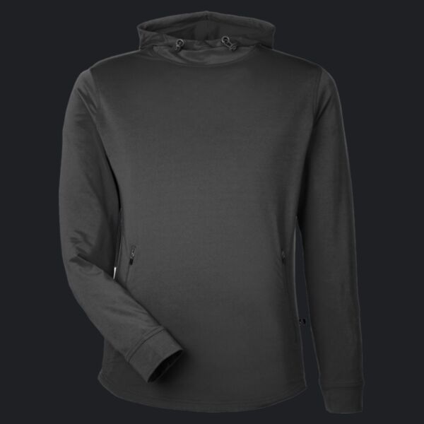 Men's Ivy Hooded Sweatshirt Thumbnail