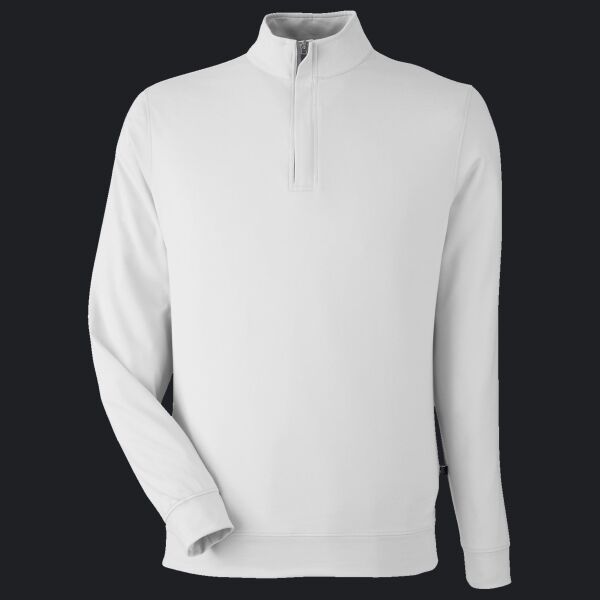 Men's McKinnon Quarter-Zip Pullover Thumbnail