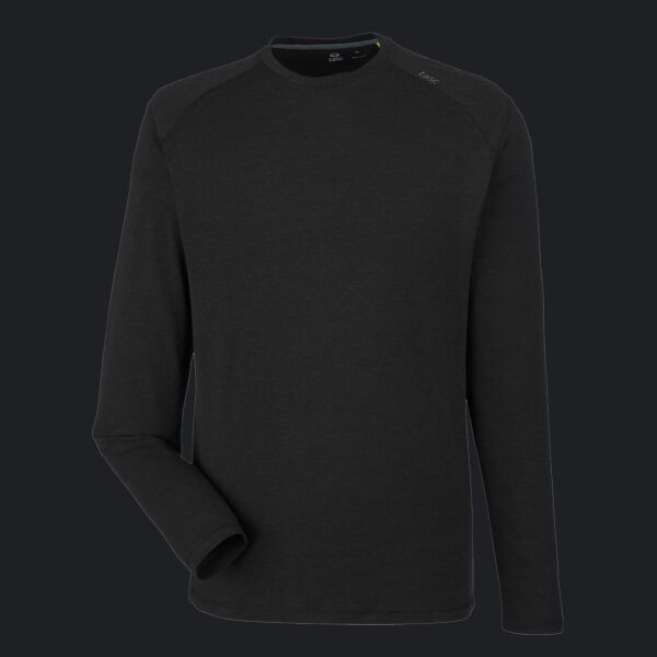 Men's Carrollton Fitness Long Sleeve T-Shirt Thumbnail