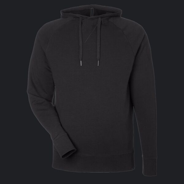 Men's Varsity Hooded Sweatshirt Thumbnail