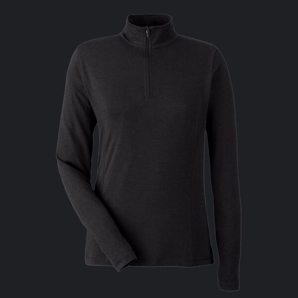 Women's Recess Quarter-Zip Pullover Thumbnail