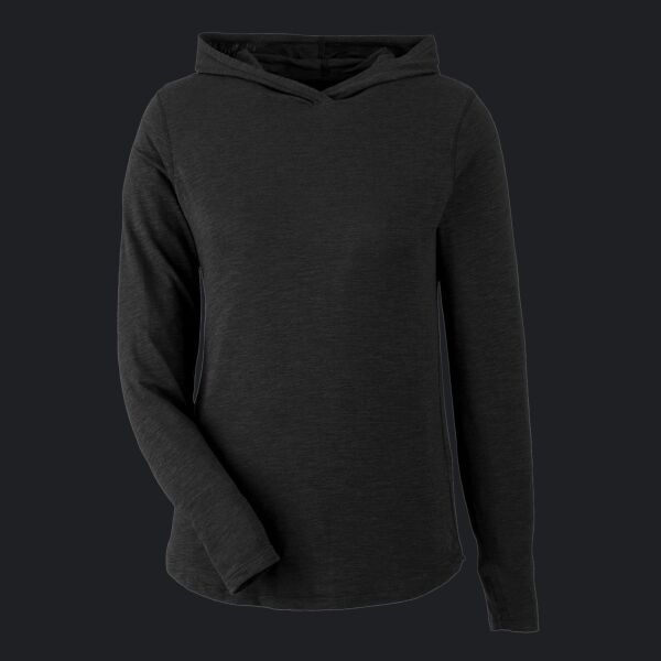 Women's Recess Hooded Pullover Thumbnail