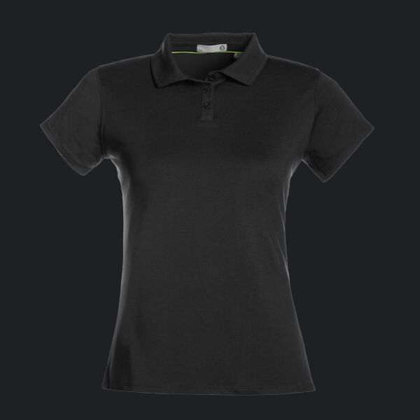 Women's Air Lightweight Polo Thumbnail