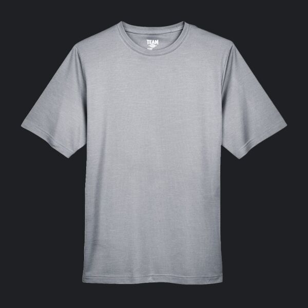 Men's Sonic Heather Performance T-Shirt Thumbnail