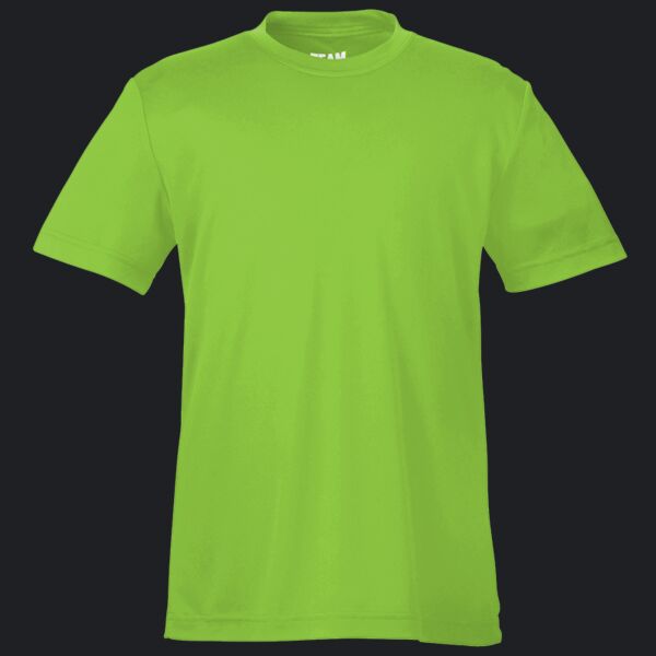 Youth Zone Performance T-Shirt Thumbnail