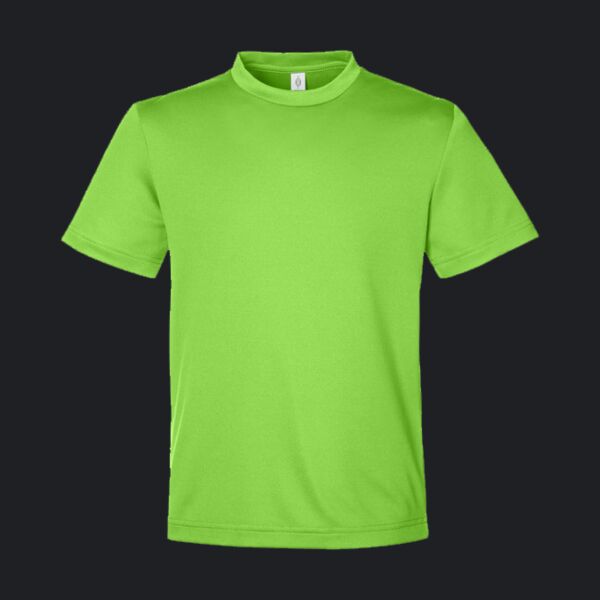 Youth Zone Performance Mesh T-Shirt Thumbnail