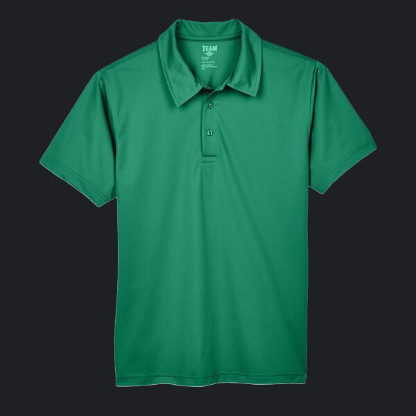Men's Command Snag Protection Polo Thumbnail