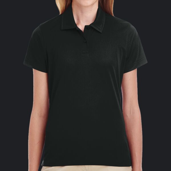 Women's Command Snag Protection Polo Thumbnail