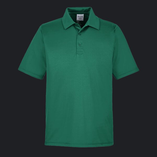 Men's Zone Performance Polo Thumbnail