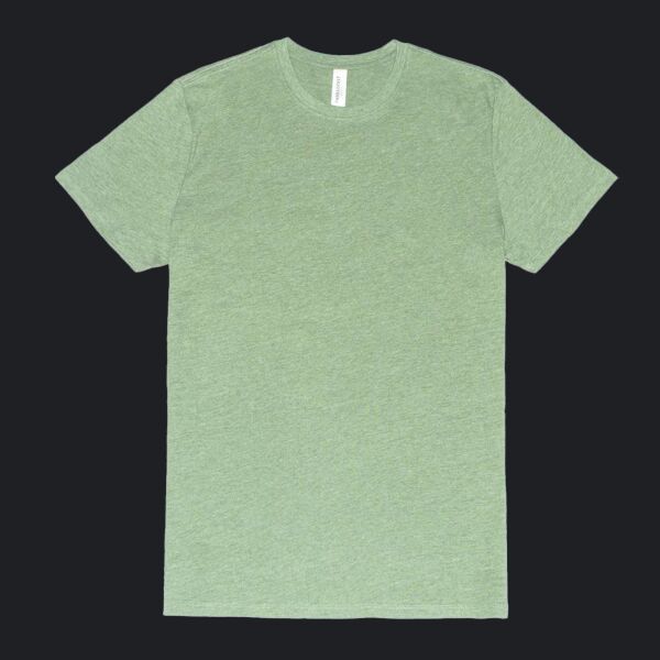 Unisex Ultimate CVC T-Shirt Thumbnail