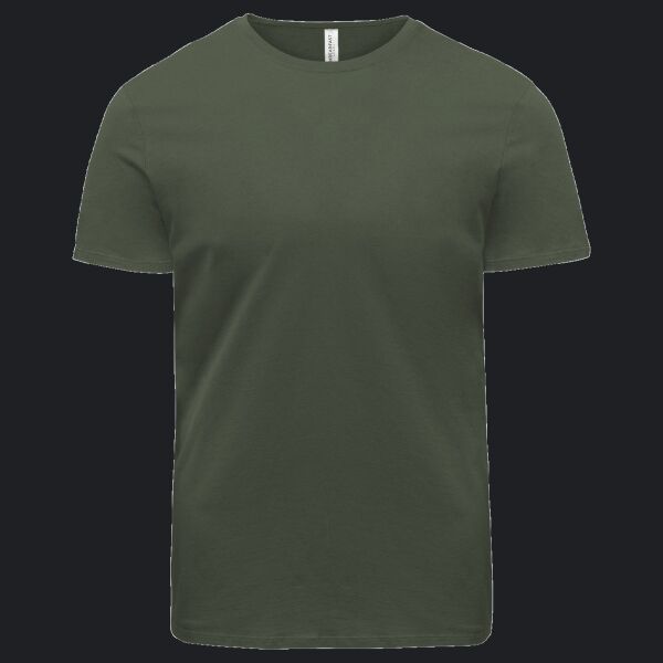 Unisex Ultimate T-Shirt Thumbnail