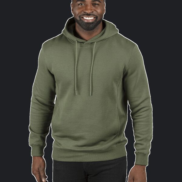 Unisex Ultimate Fleece Pullover Hooded Sweatshirt Thumbnail