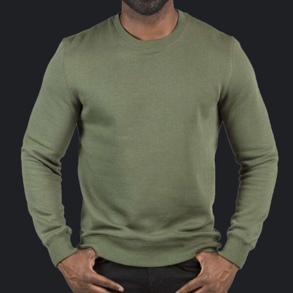 Unisex Ultimate Crewneck Sweatshirt Thumbnail