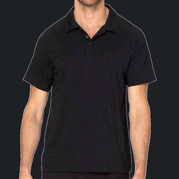 Men's Impact Polo Thumbnail