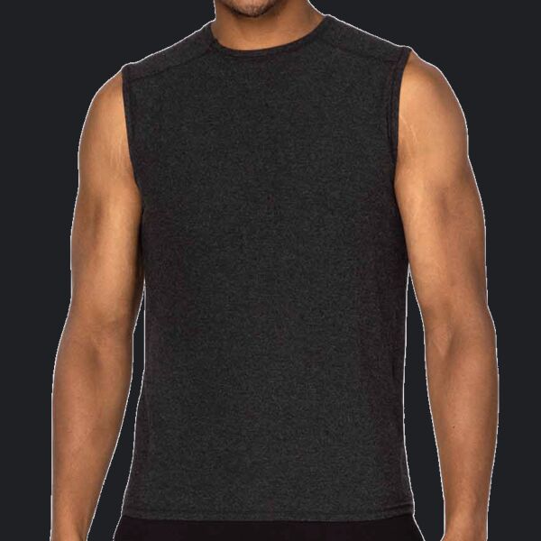 Unisex Impact Tank Top Thumbnail