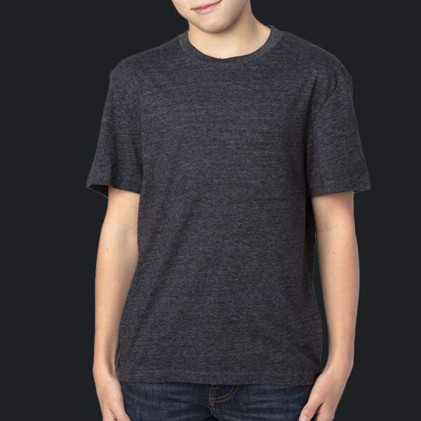 Youth Triblend T-Shirt Thumbnail