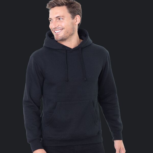 Unisex Epic Fleece Pullover Hooded Sweatshirt Thumbnail