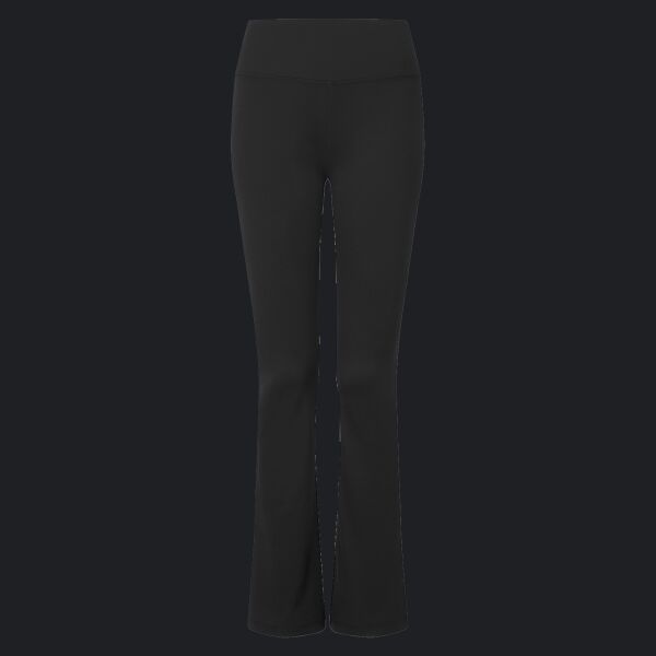 Women’s Flare Leggings Thumbnail