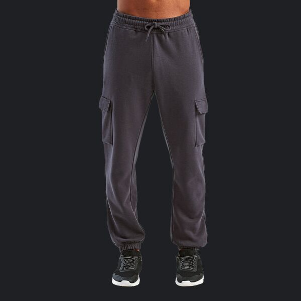Unisex Riley Cargo Joggers Thumbnail