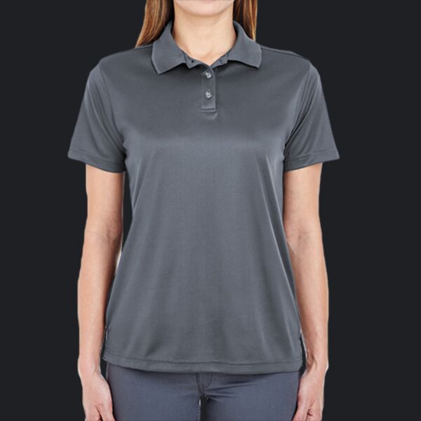 Women's Cool & Dry Sport Polo Thumbnail