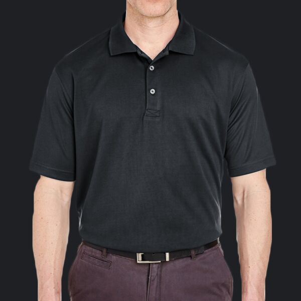Men's Tall Cool & Dry Sport Polo Thumbnail