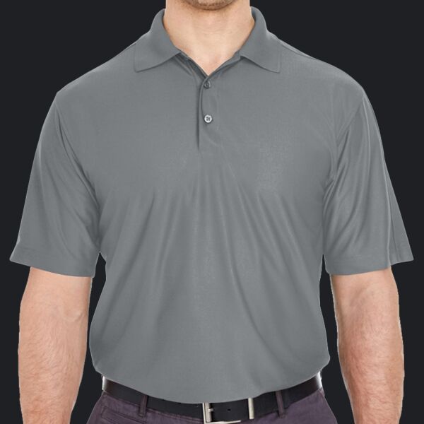 Men's Cool & Dry Elite Performance Polo Thumbnail