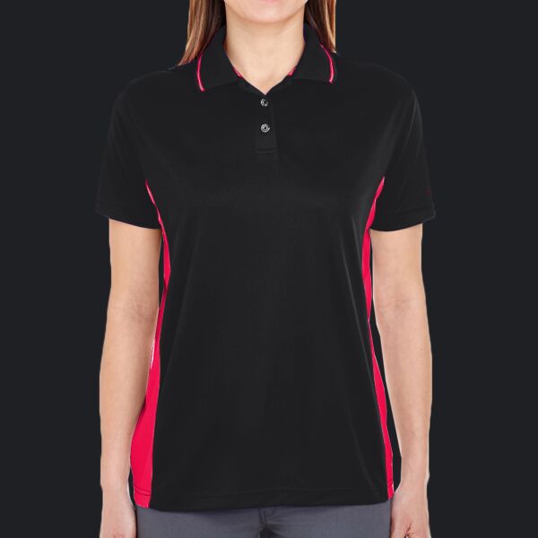 Women's Cool & Dry Sport Two-Tone Polo Thumbnail