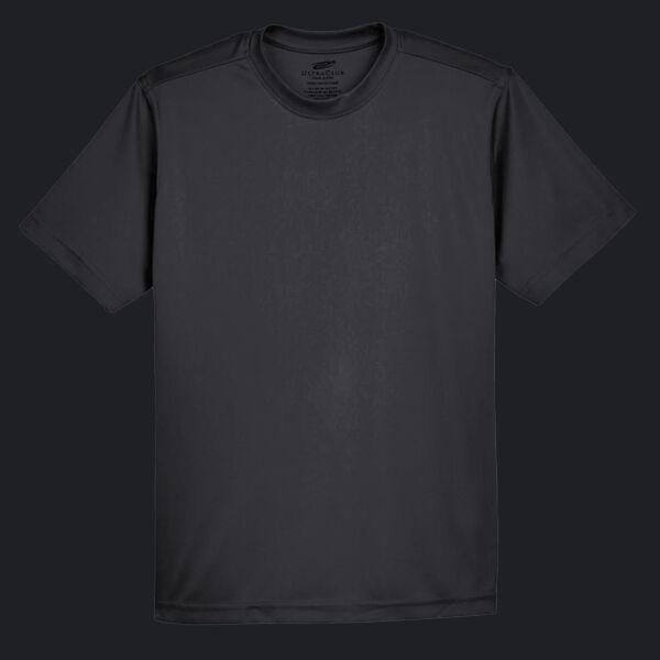 Youth Cool & Dry Sport Performance Interlock T-shirt Thumbnail