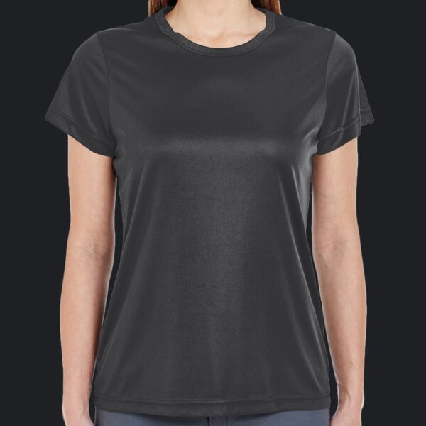 Women's Cool & Dry Sport Performance Interlock T-shirt Thumbnail