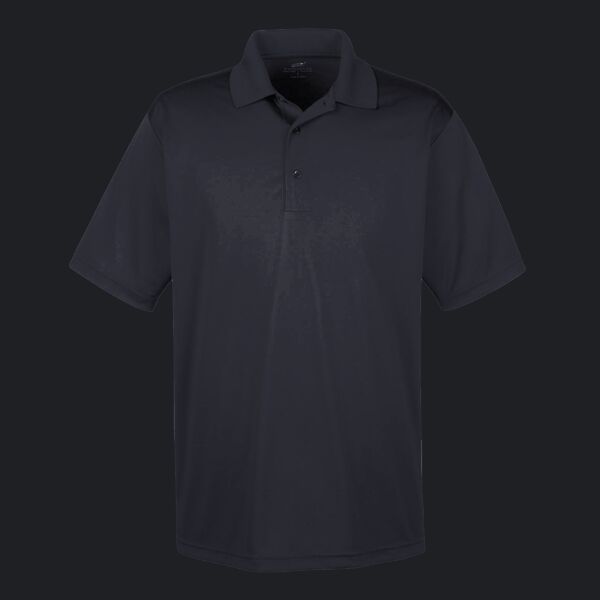 Men's Cool & Dry 8-Star Elite Performance Interlock Polo Thumbnail