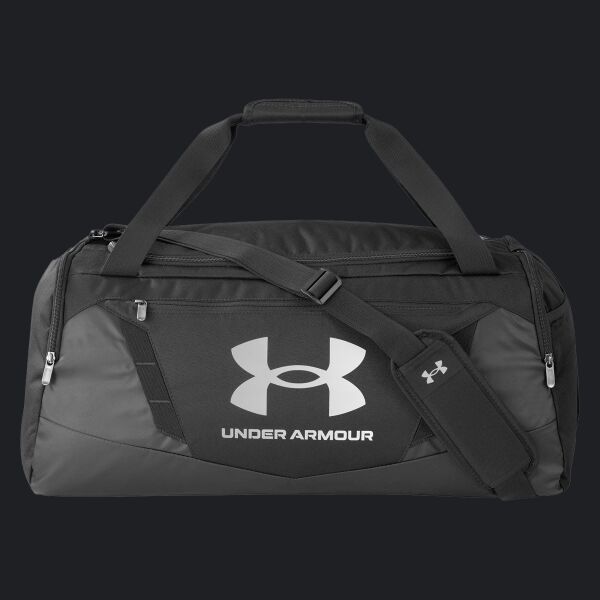 Undeniable 5.0 MD Duffel Bag Thumbnail