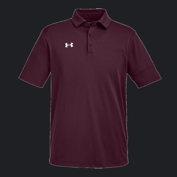Men's Tech™ Polo Thumbnail