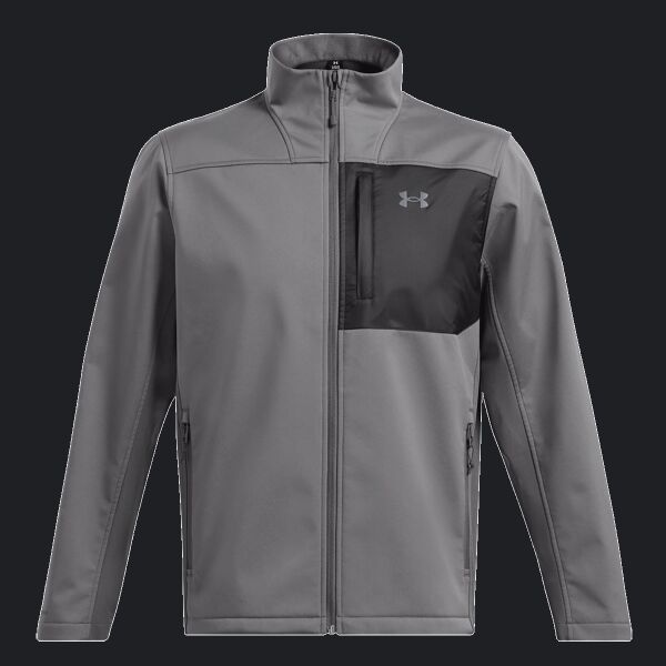 Men's ColdGear® Infrared Shield 2.0 Jacket Thumbnail