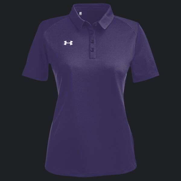 Women's Tech™ Polo Thumbnail