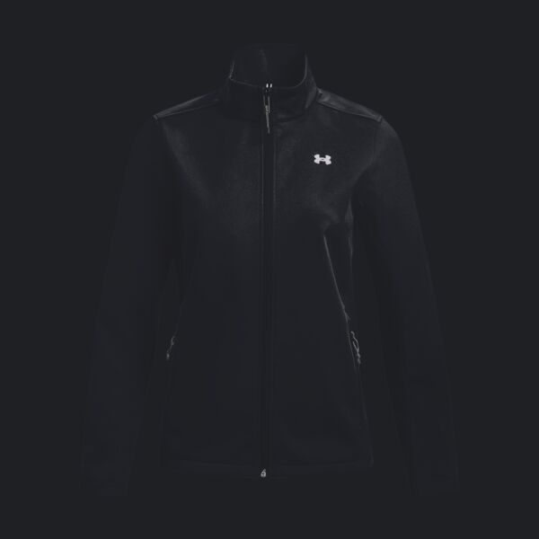 Women's ColdGear® Infrared Shield 2.0 Jacket Thumbnail