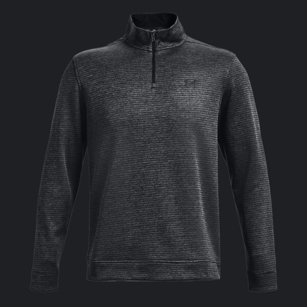 Men's Storm Sweater Fleece Quarter-Zip Pullover Thumbnail