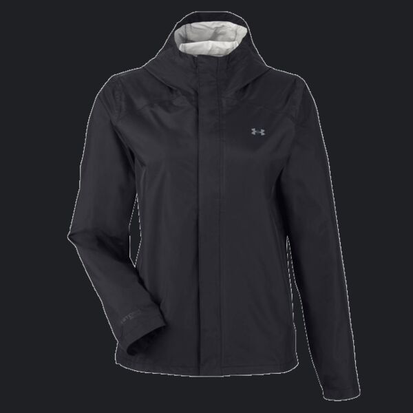 Women's Cloudstrike 2.0 Jacket Thumbnail