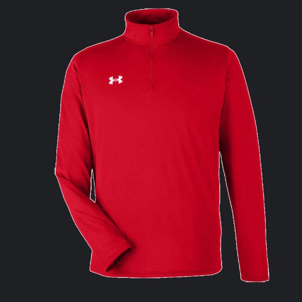 Men's Team Tech™ Quarter-Zip Pullover Thumbnail