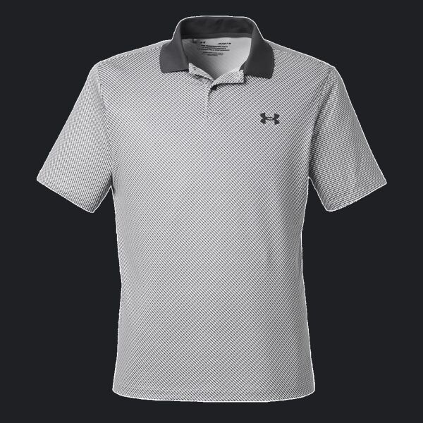 Men's 3.0 Printed Performance Polo Thumbnail