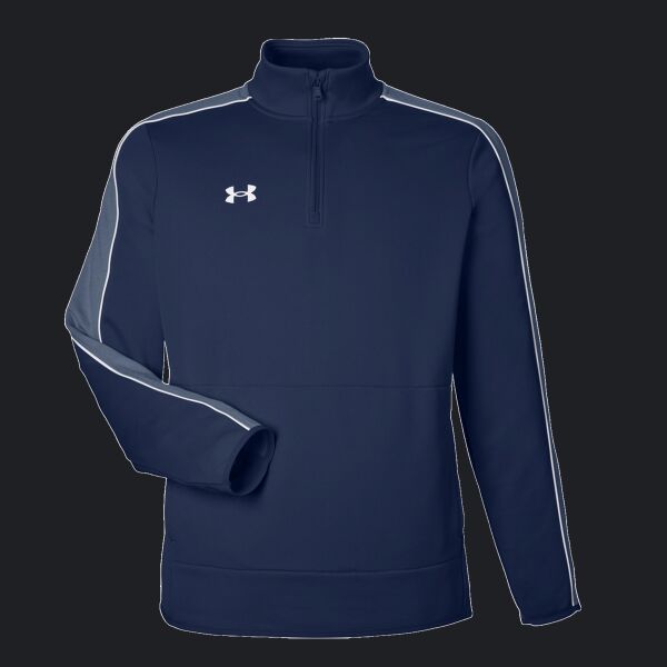 Men's Command 2.0 Quarter-Zip Pullover Thumbnail