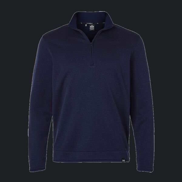 Men's Storm Sweater Fleece Quarter-Zip Pullover Thumbnail