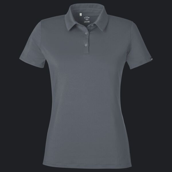 Women's Recycled Polo Thumbnail